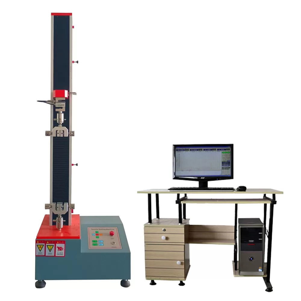 Tensile Testing Machine